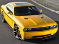 Spill Dodge Challenger SRT8 Glidning online