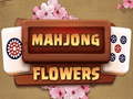 Spill Mahjong Blomster online