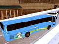 Spill 3D Bussimulator 2021 online