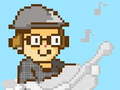 Spill Pixel Art Farge etter Tall online