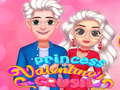 Spill Prinsesse Valentinas Forelskelse online