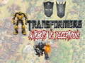 Spill Transformers online