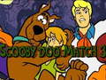 Spill Scooby Doo Match 3 online