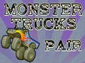 Spill Monster Trucks Par online