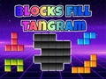 Spill Blokker Fyll Tangram online