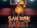 Spill Slam Dunk Kurv online