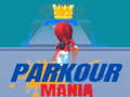 Spill Parkour Mani online