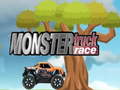 Spill Monster Truck Race online