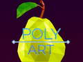 Spill Poly Kunst online