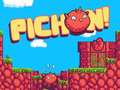 Spill Pichon: Den Sprettende Fuglen online