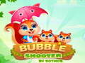 Spill Bubble Shooter av Dotmov online