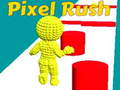 Spill Pixel Rush online