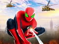 Spill Spider-Man: Skytter online