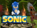 Spill Sonic online