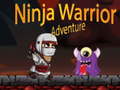 Spill Ninja Kriger Eventyr online