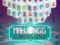 Spill Mahjongg Dimensjoner online