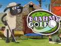 Spill Shaun sau Baahmy Golf online