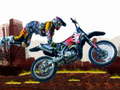 Spill Motorsykler Xtreme online