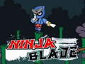 Spill Ninja Klinge online