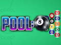 Spill Billard: 8 online