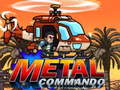 Spill Metall Kommando online