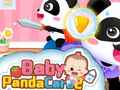 Spill Baby Panda Pleie 2 online