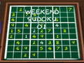 Spill Helgesudoku 01 online