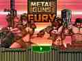 Spill Metal Slug Raseri online