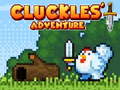 Spill Cluckles Eventyr online