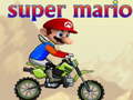 Spill Super Mario online