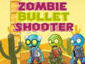 Spill Zombie Kule Skytter online