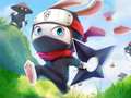 Spill Ninja Kanin online