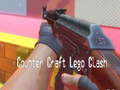 Spill Counter Craft Lego Clash online