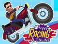 Spill Happy Racing Online online