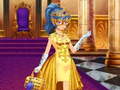 Spill Anime Prinsesse Spill For Jenter online