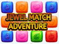 Spill Juvel Match Eventyr online