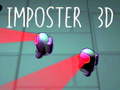 Spill Imposter 3D online