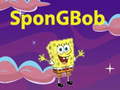 Spill SpongeBob Fyrkant online