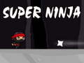 Spill Super ninja online