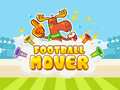 Spill Fotball Flytter online