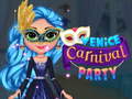 Spill Venezia Karneval Fest online