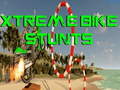 Spill Ekstreme Sykler Stunts online