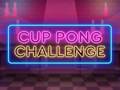 Spill Kopp Pong Utfordring online