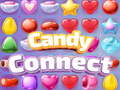 Spill Candy Connect online