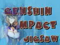 Spill Genshin Impact Puslespill online