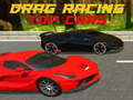 Spill Drag Racing Toppbiler online