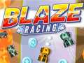 Spill Flamme Racing online