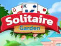 Spill Solitaire Hage online