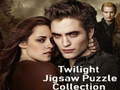 Spill Twilight Puslespillsamling online