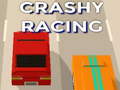 Spill Krasj Racing online